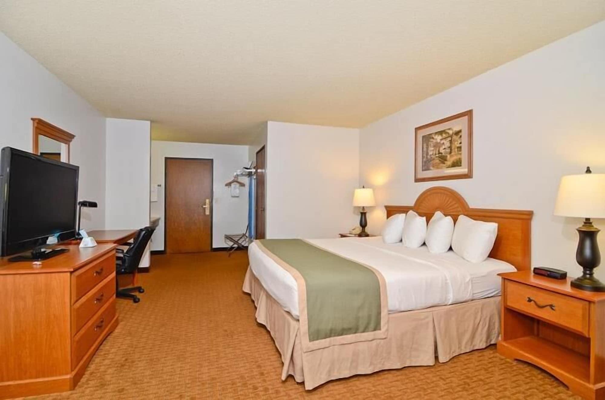 Best Western Maritime Inn Sturgeon Bay Luaran gambar