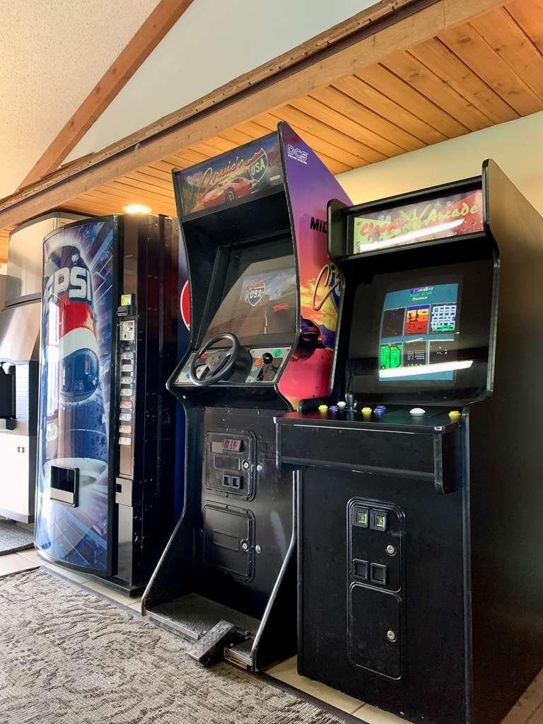 Best Western Maritime Inn Sturgeon Bay Kemudahan gambar