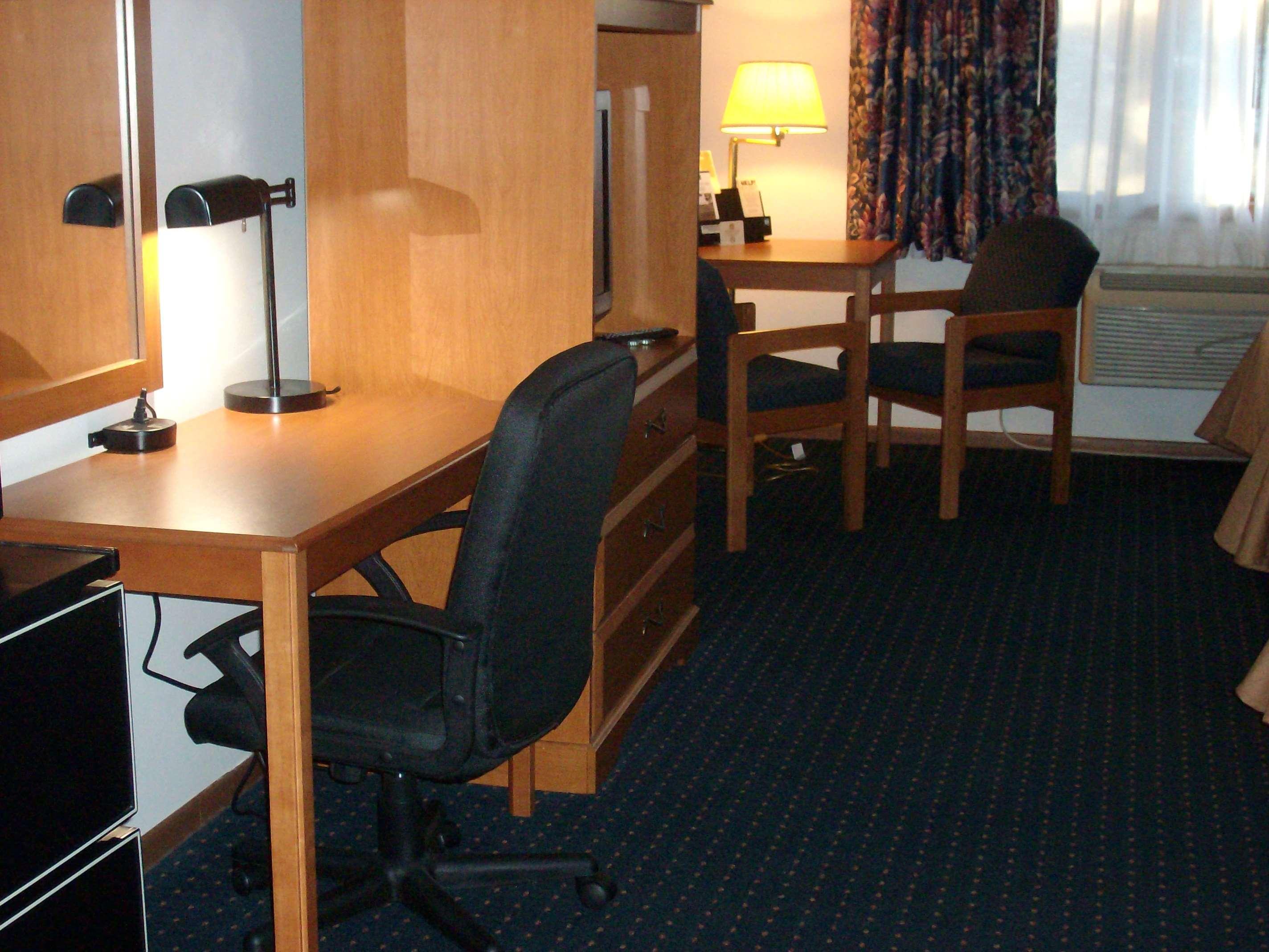 Best Western Maritime Inn Sturgeon Bay Luaran gambar