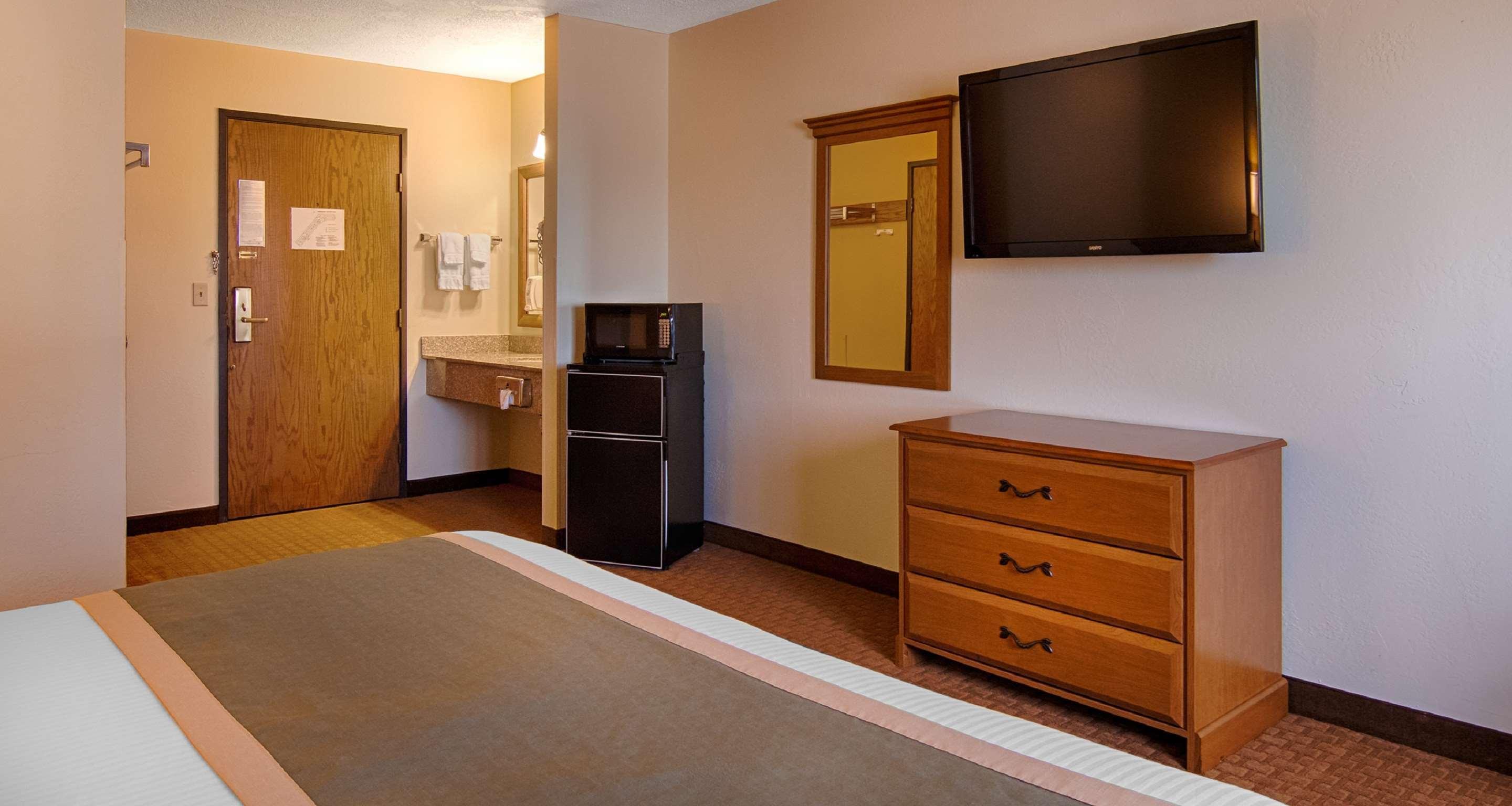 Best Western Maritime Inn Sturgeon Bay Luaran gambar