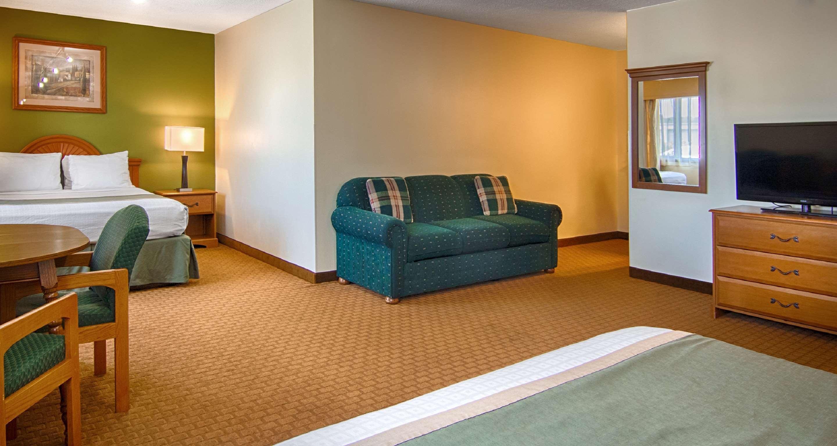 Best Western Maritime Inn Sturgeon Bay Luaran gambar