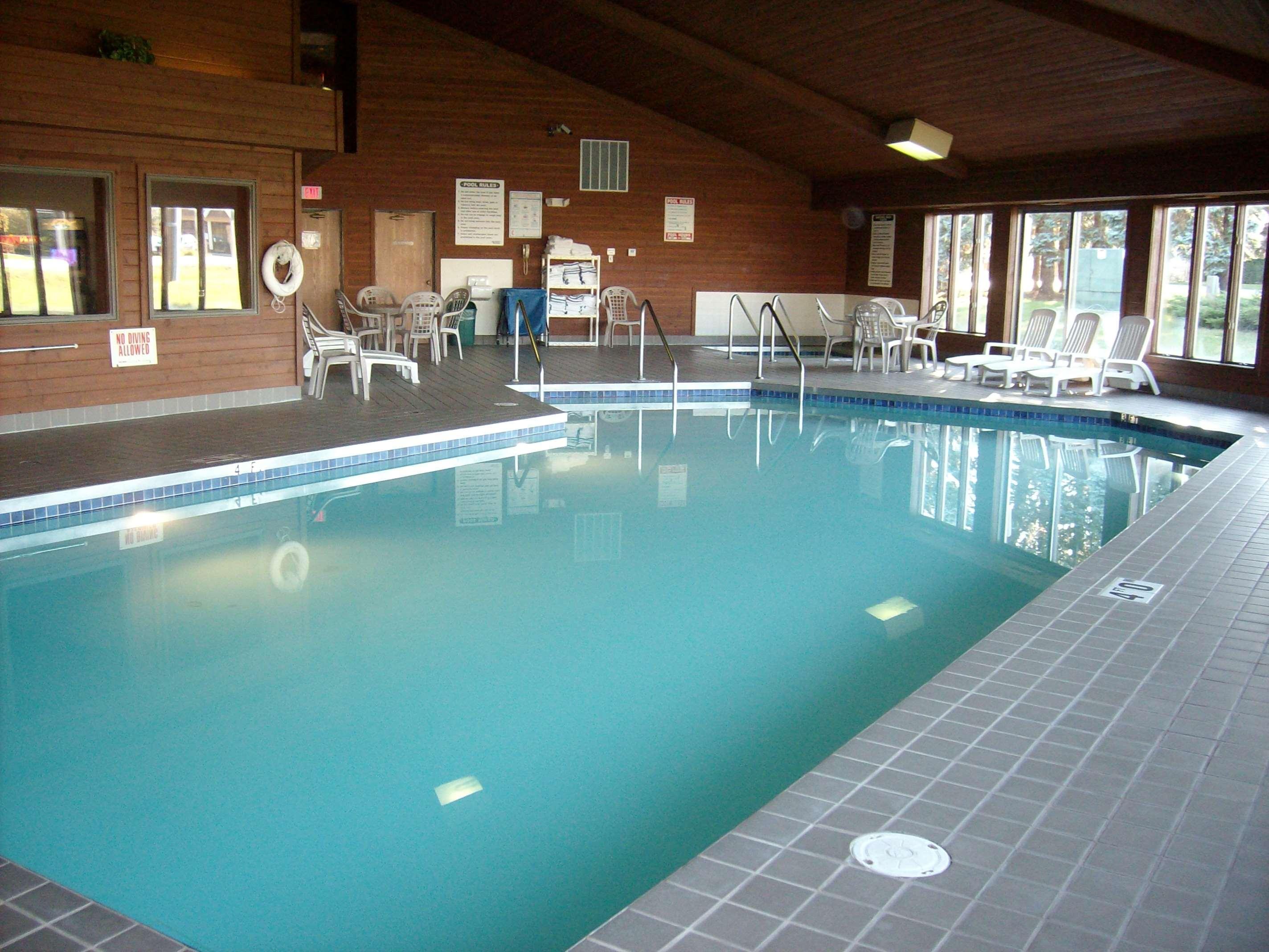 Best Western Maritime Inn Sturgeon Bay Luaran gambar