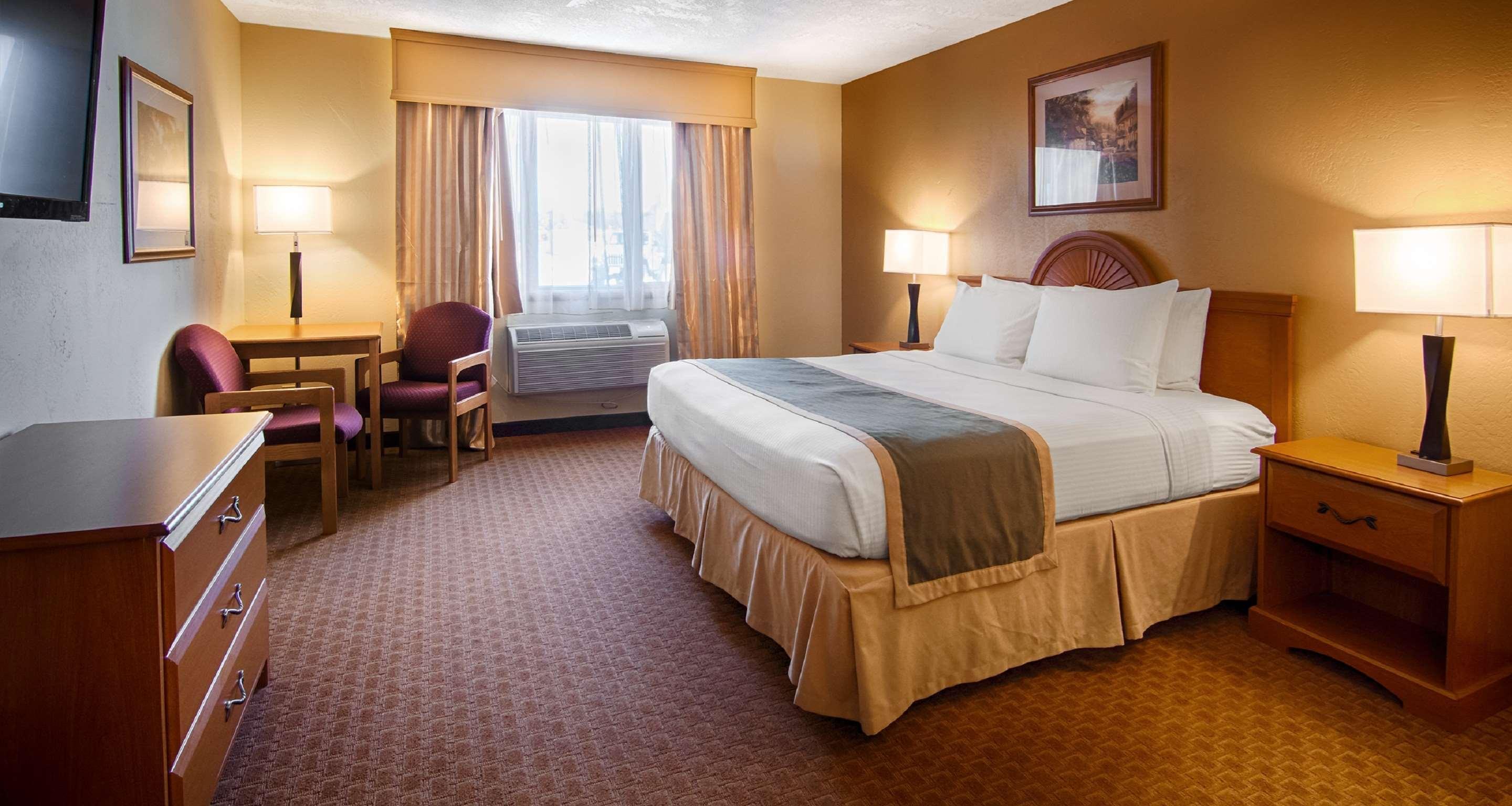 Best Western Maritime Inn Sturgeon Bay Luaran gambar