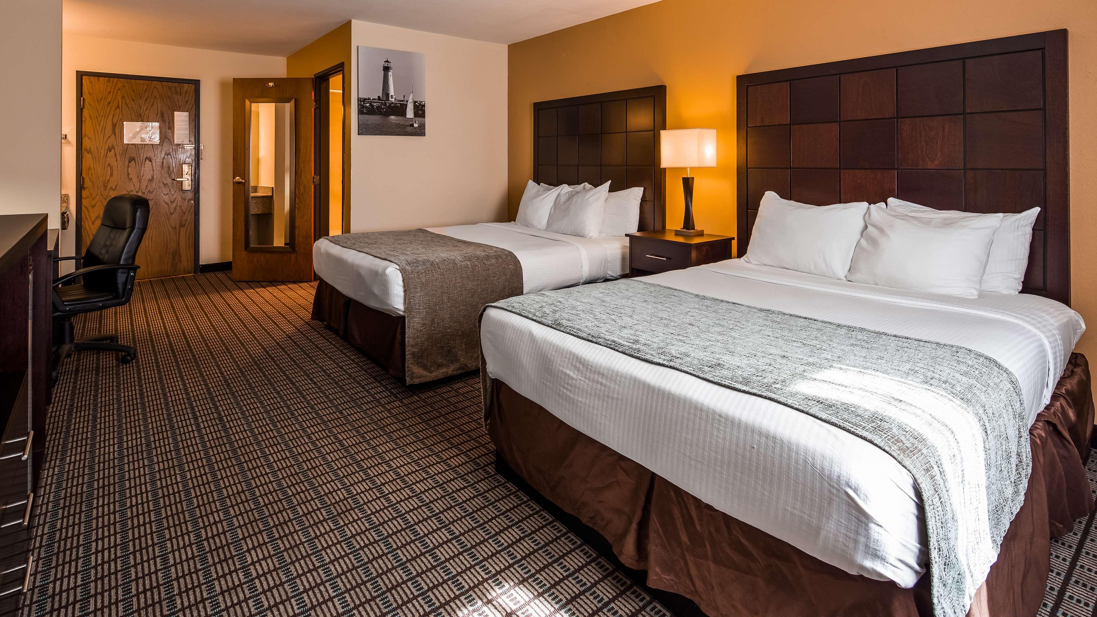 Best Western Maritime Inn Sturgeon Bay Luaran gambar