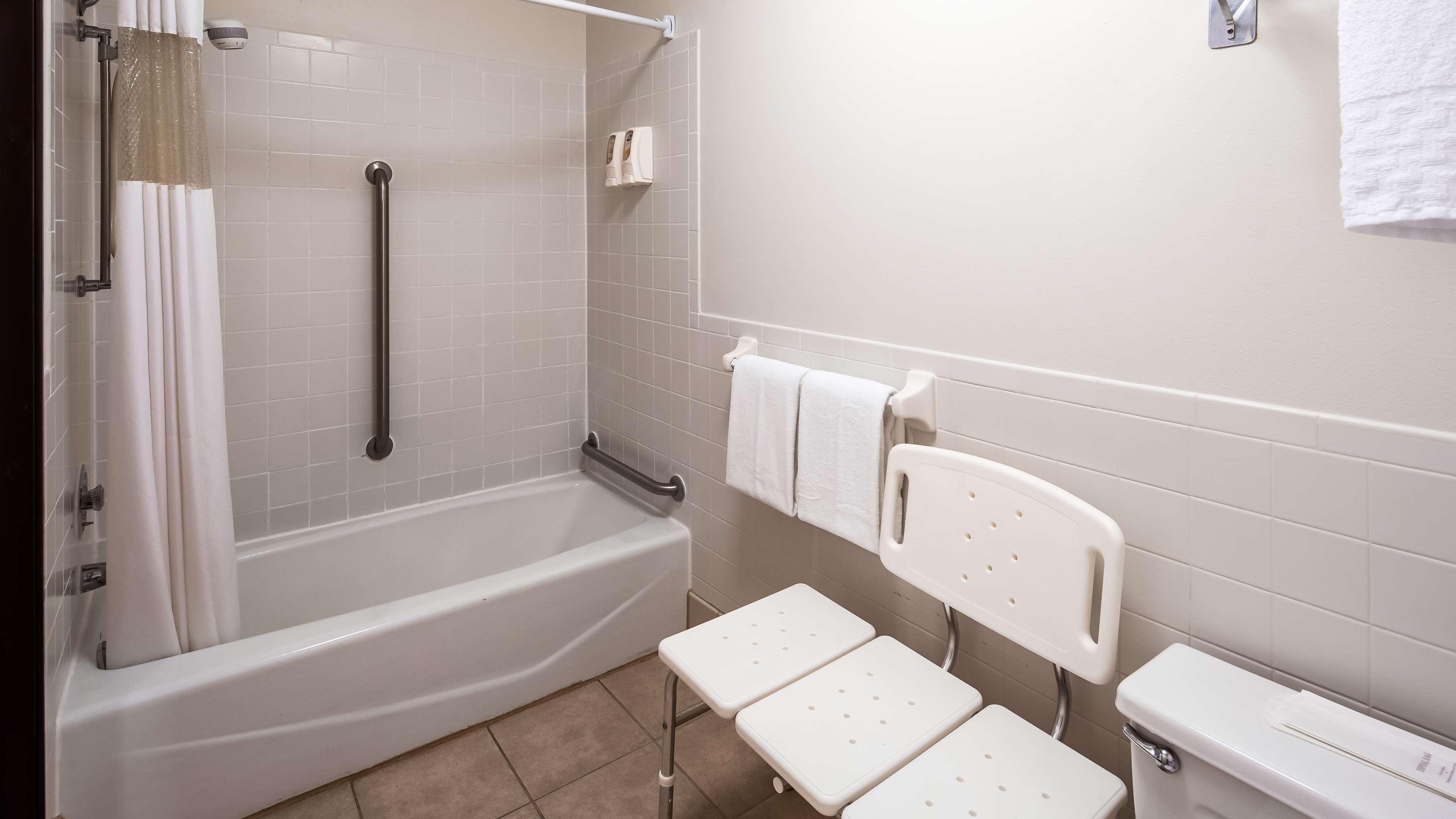Best Western Maritime Inn Sturgeon Bay Luaran gambar