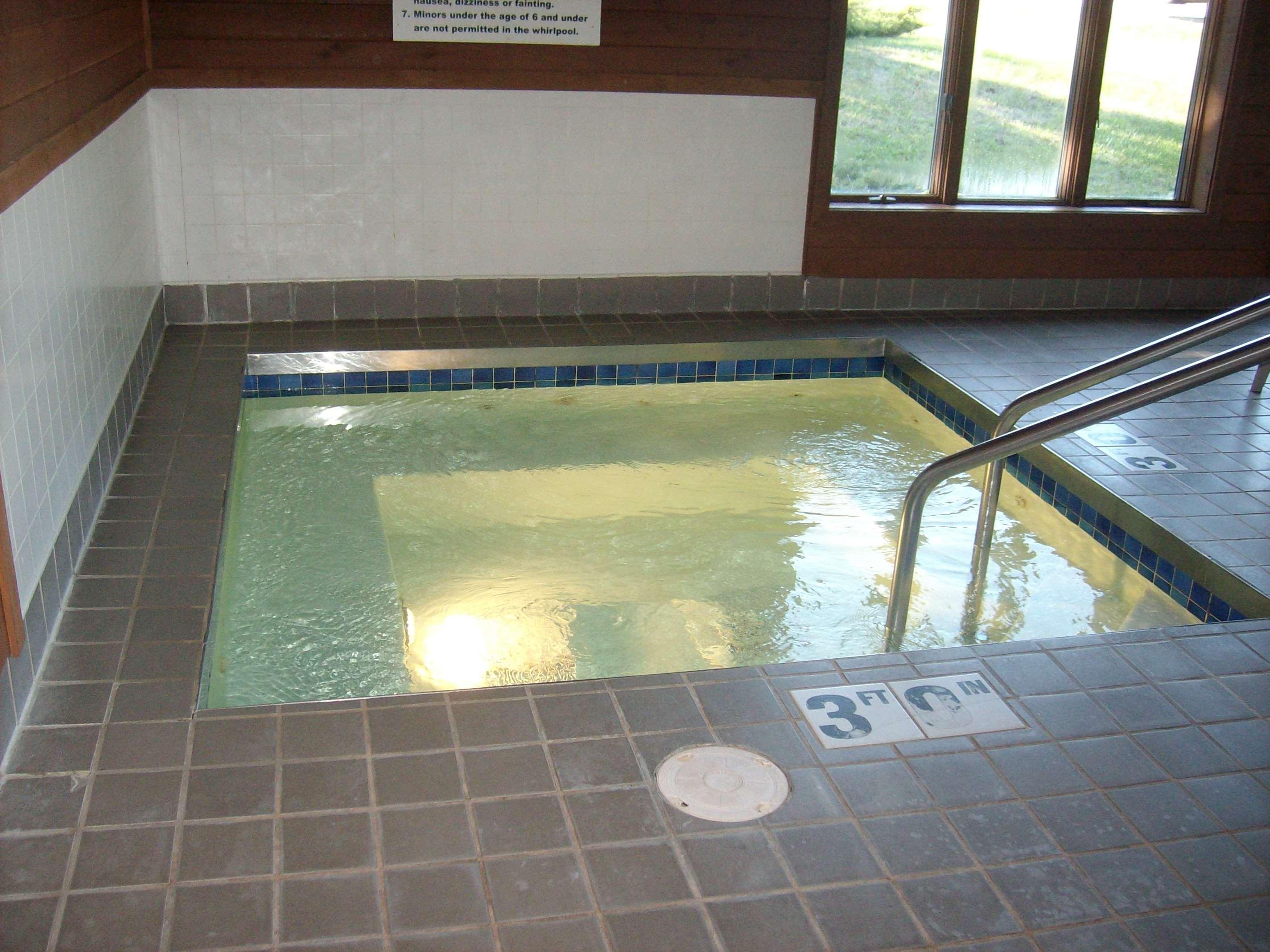 Best Western Maritime Inn Sturgeon Bay Kemudahan gambar