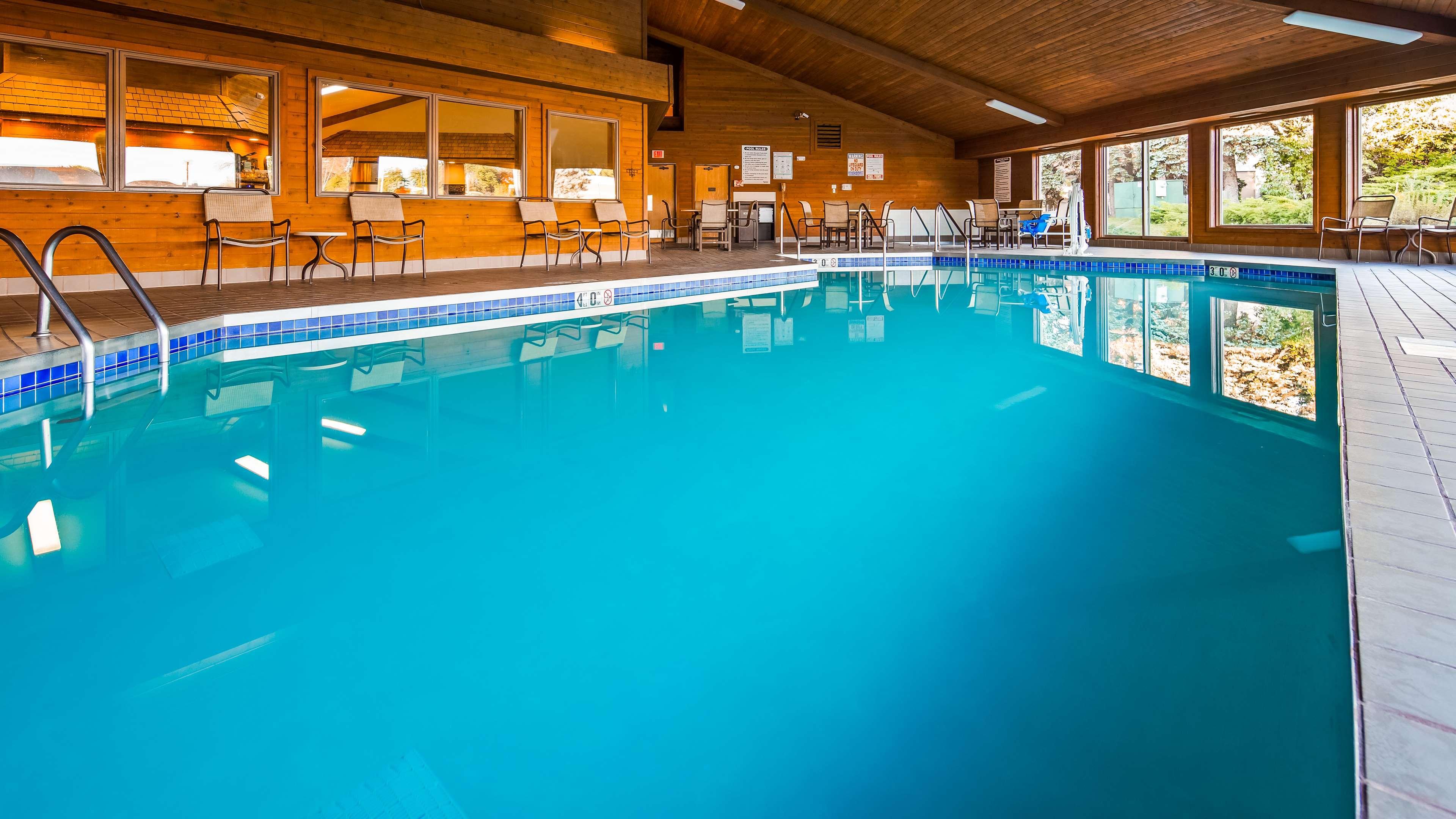 Best Western Maritime Inn Sturgeon Bay Luaran gambar