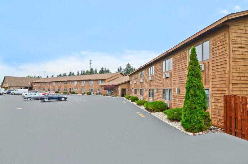 Best Western Maritime Inn Sturgeon Bay Luaran gambar