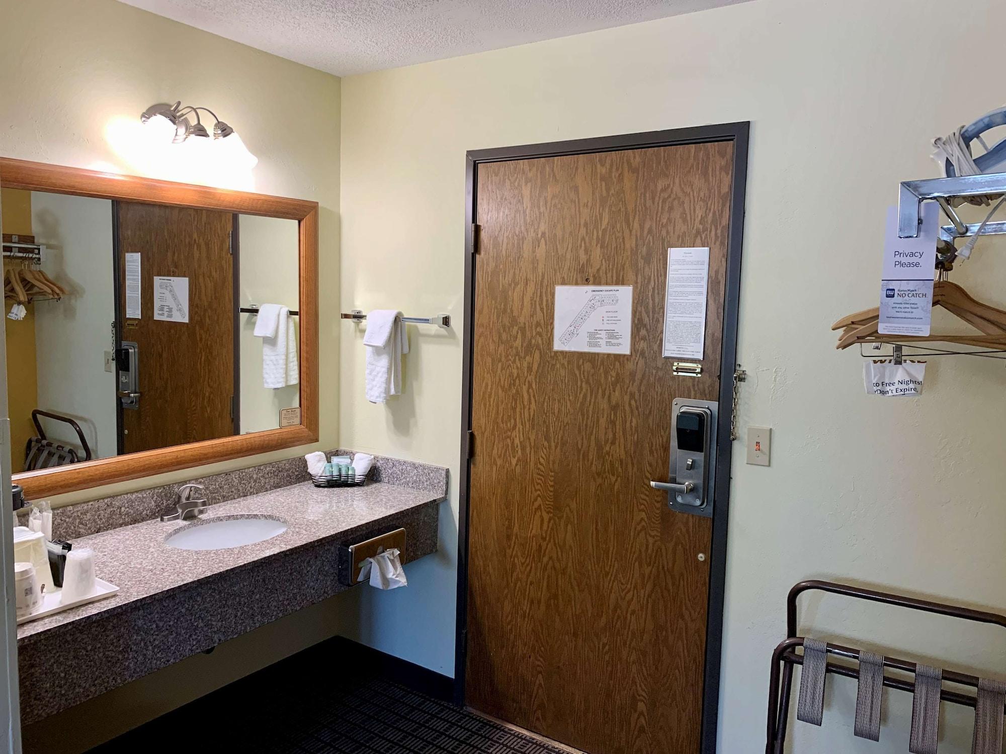 Best Western Maritime Inn Sturgeon Bay Luaran gambar