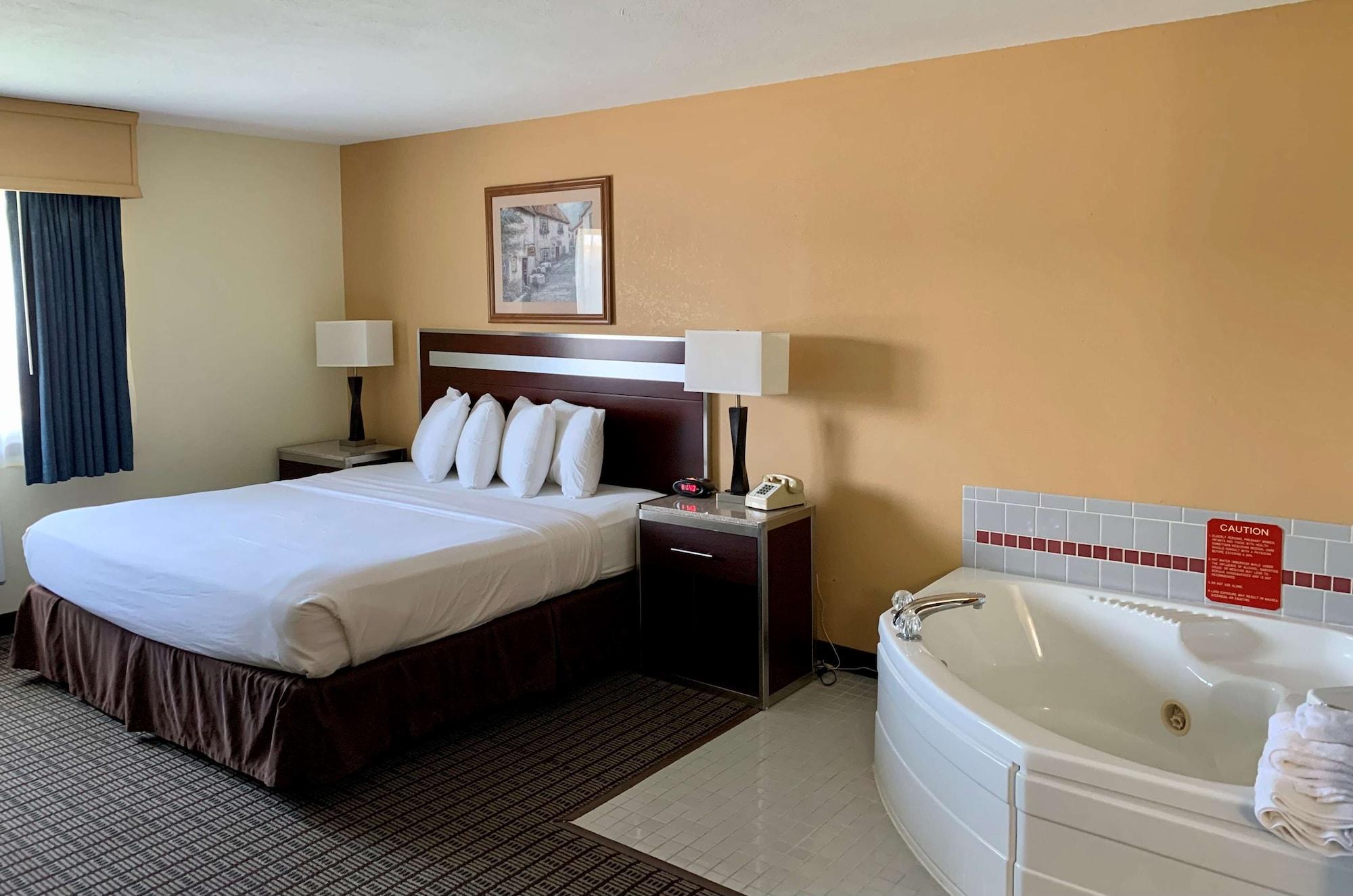 Best Western Maritime Inn Sturgeon Bay Luaran gambar