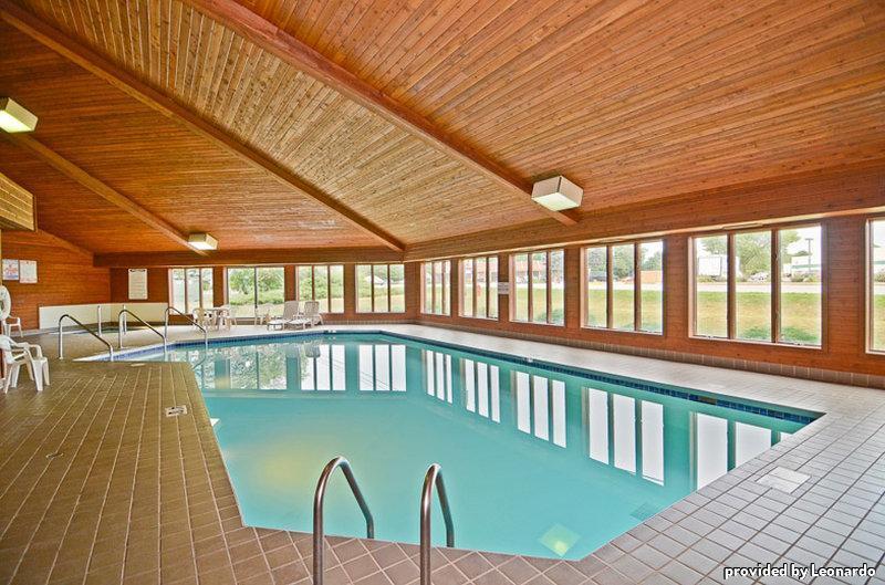 Best Western Maritime Inn Sturgeon Bay Kemudahan gambar