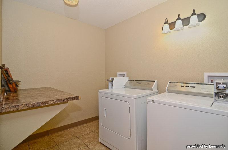 Best Western Maritime Inn Sturgeon Bay Kemudahan gambar