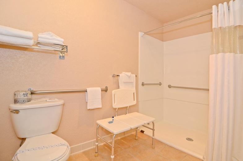 Best Western Maritime Inn Sturgeon Bay Luaran gambar
