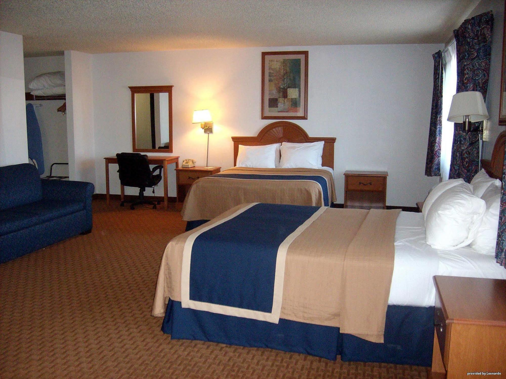 Best Western Maritime Inn Sturgeon Bay Luaran gambar