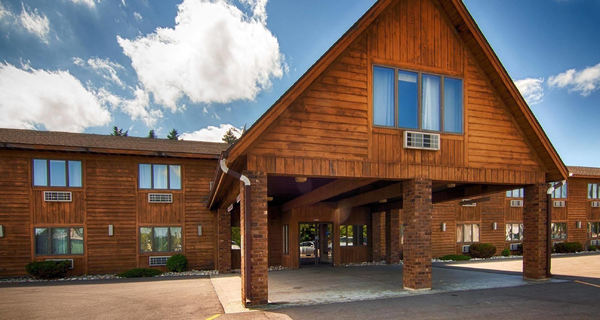 Best Western Maritime Inn Sturgeon Bay Luaran gambar