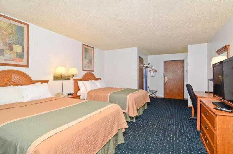 Best Western Maritime Inn Sturgeon Bay Luaran gambar